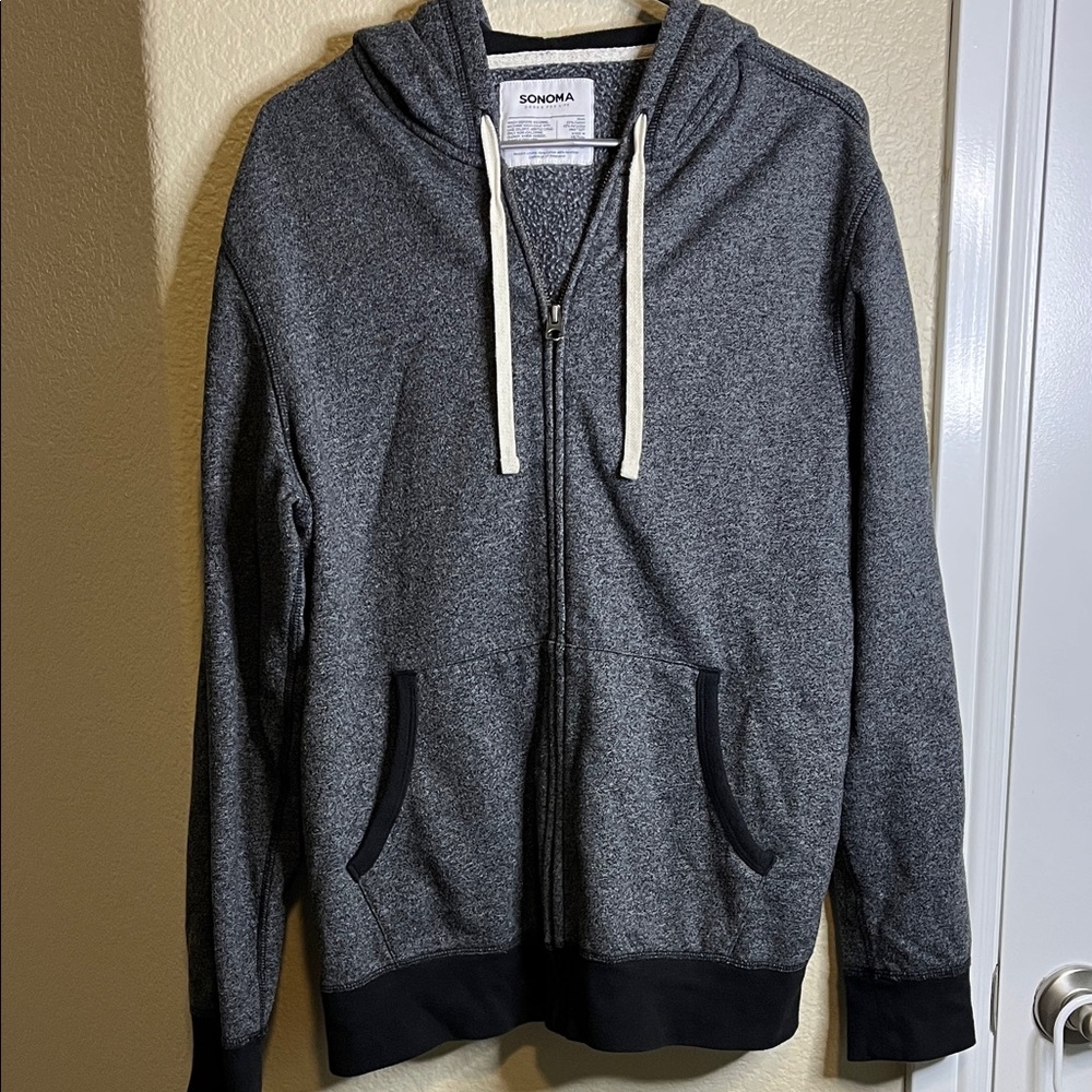 Sonoma Men’s Jacket